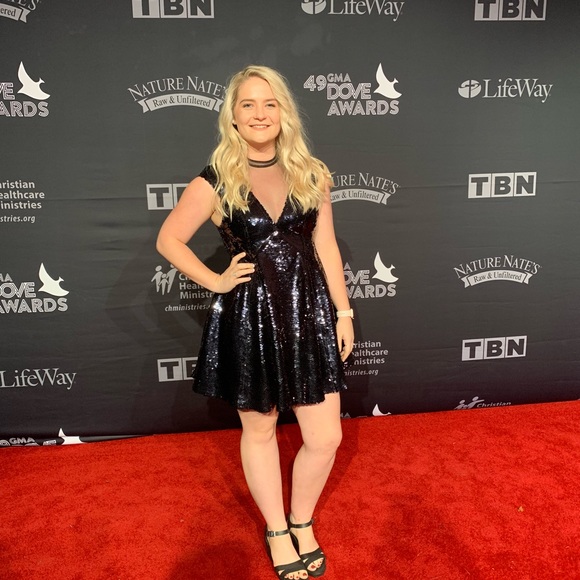 Meet the Posher Other - Meet your Posher, Jamie